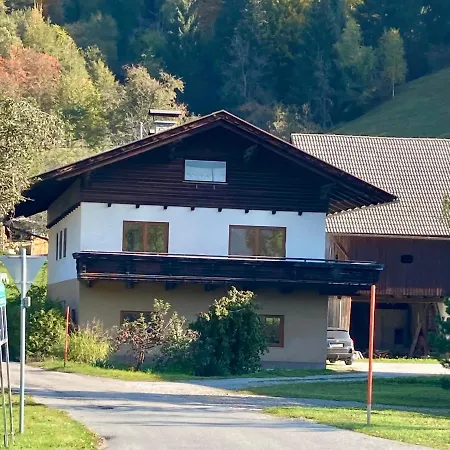 Tatil Evi Graf Oberferlach