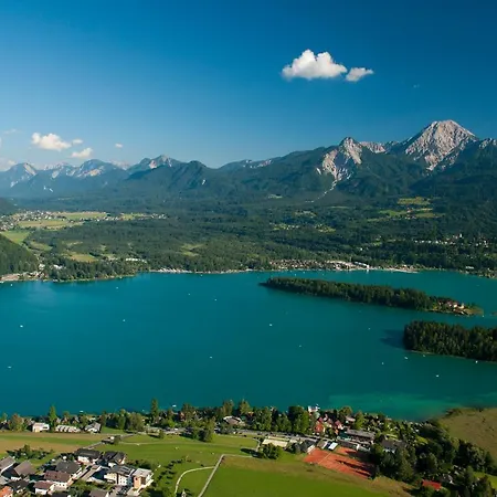 Tatil Evi Graf Oberferlach