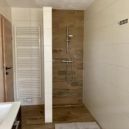 Dom wakacyjny Graf *