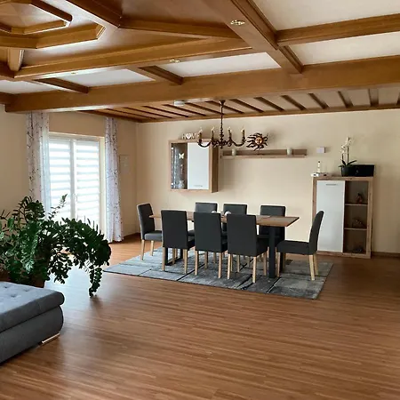 Graf Tatil Evi