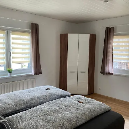 Graf Tatil Evi Oberferlach