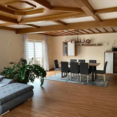 Graf Tatil Evi