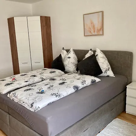 Graf Dom wakacyjny Oberferlach