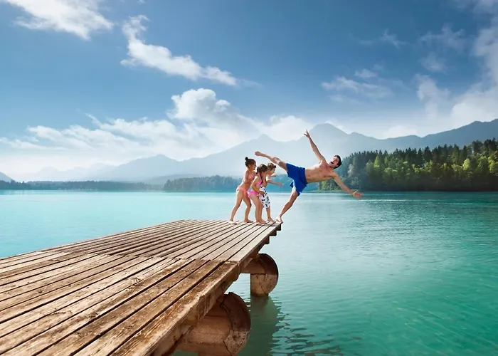 Graf Dom wakacyjny *