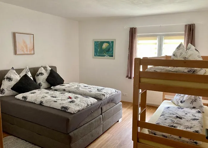 Graf Dom wakacyjny *