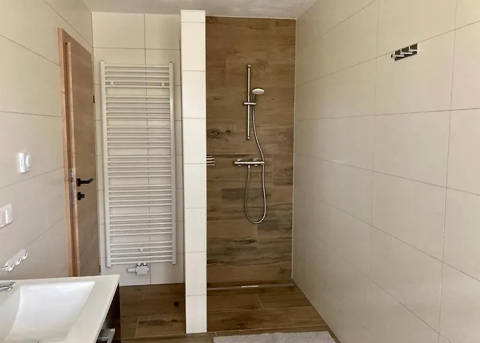 Dom wakacyjny Graf *