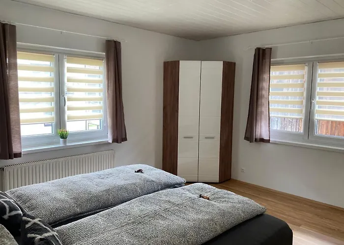 Graf Dom wakacyjny Oberferlach