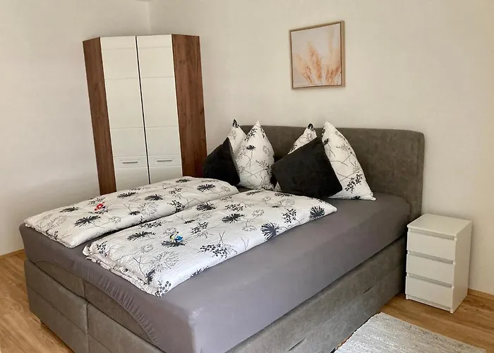 Graf Dom wakacyjny Oberferlach