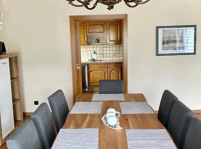 Graf Dom wakacyjny Oberferlach